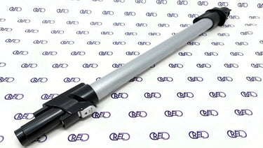Tubo Grigio Scopa Rowenta Xnano